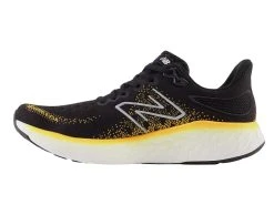 New Balance Men's Fresh Foam X 1080v12 9 New Balance Men's Fresh Foam X 1080v12 -HOKA SHOP new balance 1080 v12 mens black hot marigold 7