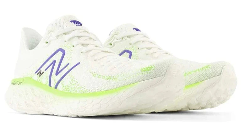 New Balance Men's Fresh Foam X 1080v12 5 New Balance Men's Fresh Foam X 1080v12 - Image 5