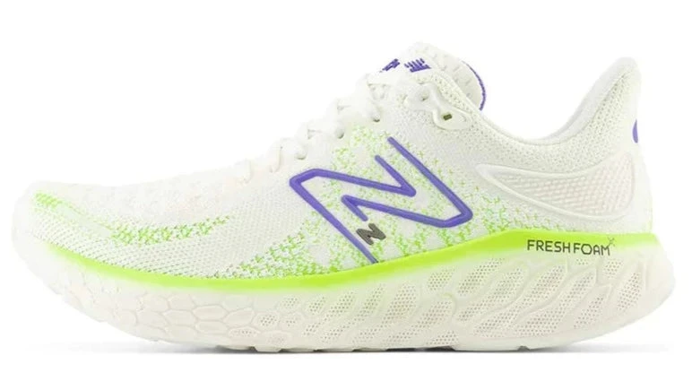 New Balance Men's Fresh Foam X 1080v12 4 New Balance Men's Fresh Foam X 1080v12 - Image 4