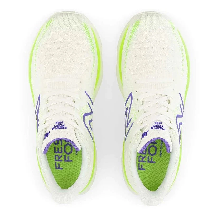 New Balance Men's Fresh Foam X 1080v12 3 New Balance Men's Fresh Foam X 1080v12 - Image 3