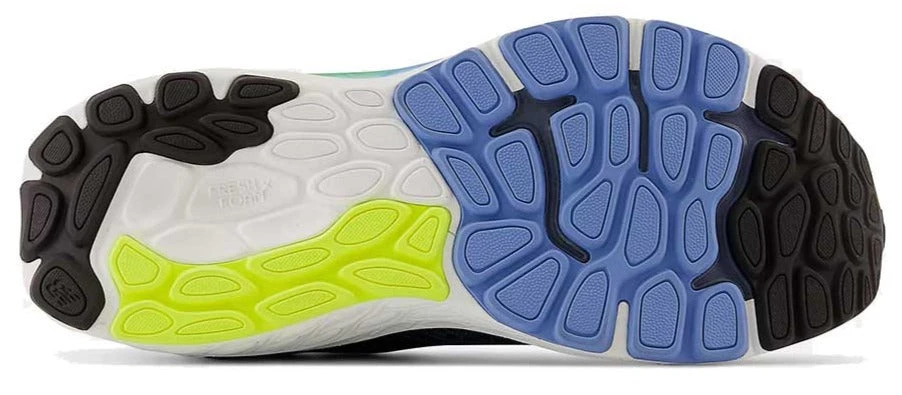 New Balance Men's Fresh Foam X 860 V13 5 New Balance Men's Fresh Foam X 860 V13 - Image 5