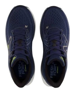 New Balance Men's Fresh Foam X 860 V13 9 New Balance Men's Fresh Foam X 860 V13 -HOKA SHOP new balance 860 v13 cushion support running shoe 6
