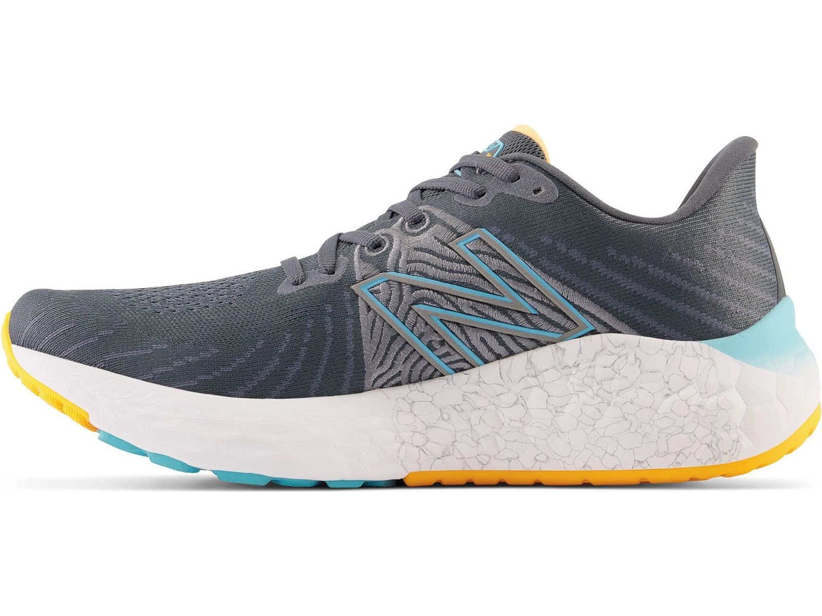 New Balance Men's Fresh Foam Vongo V5 6 New Balance Men's Fresh Foam Vongo V5 - Image 6