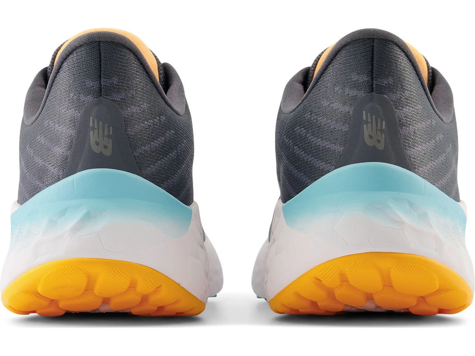 New Balance Men's Fresh Foam Vongo V5 7 New Balance Men's Fresh Foam Vongo V5 - Image 7