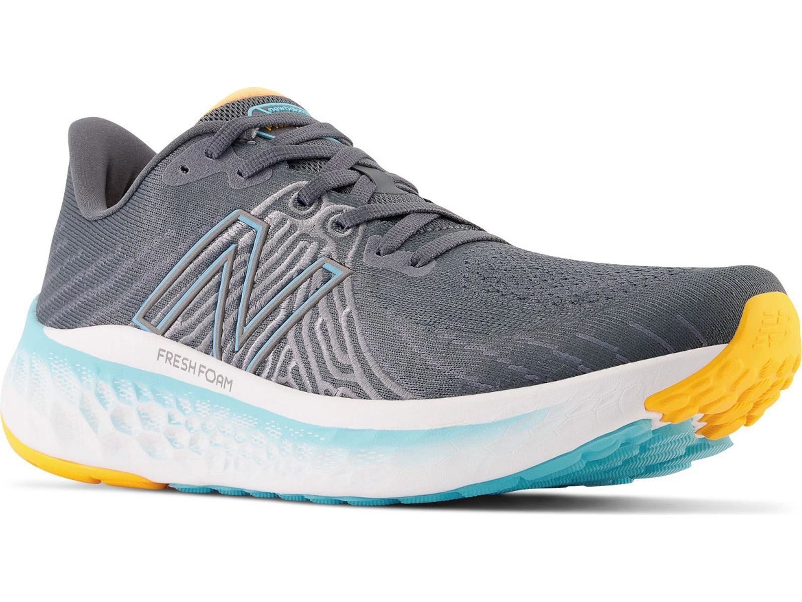 New Balance Men's Fresh Foam Vongo V5 5 New Balance Men's Fresh Foam Vongo V5 - Image 5