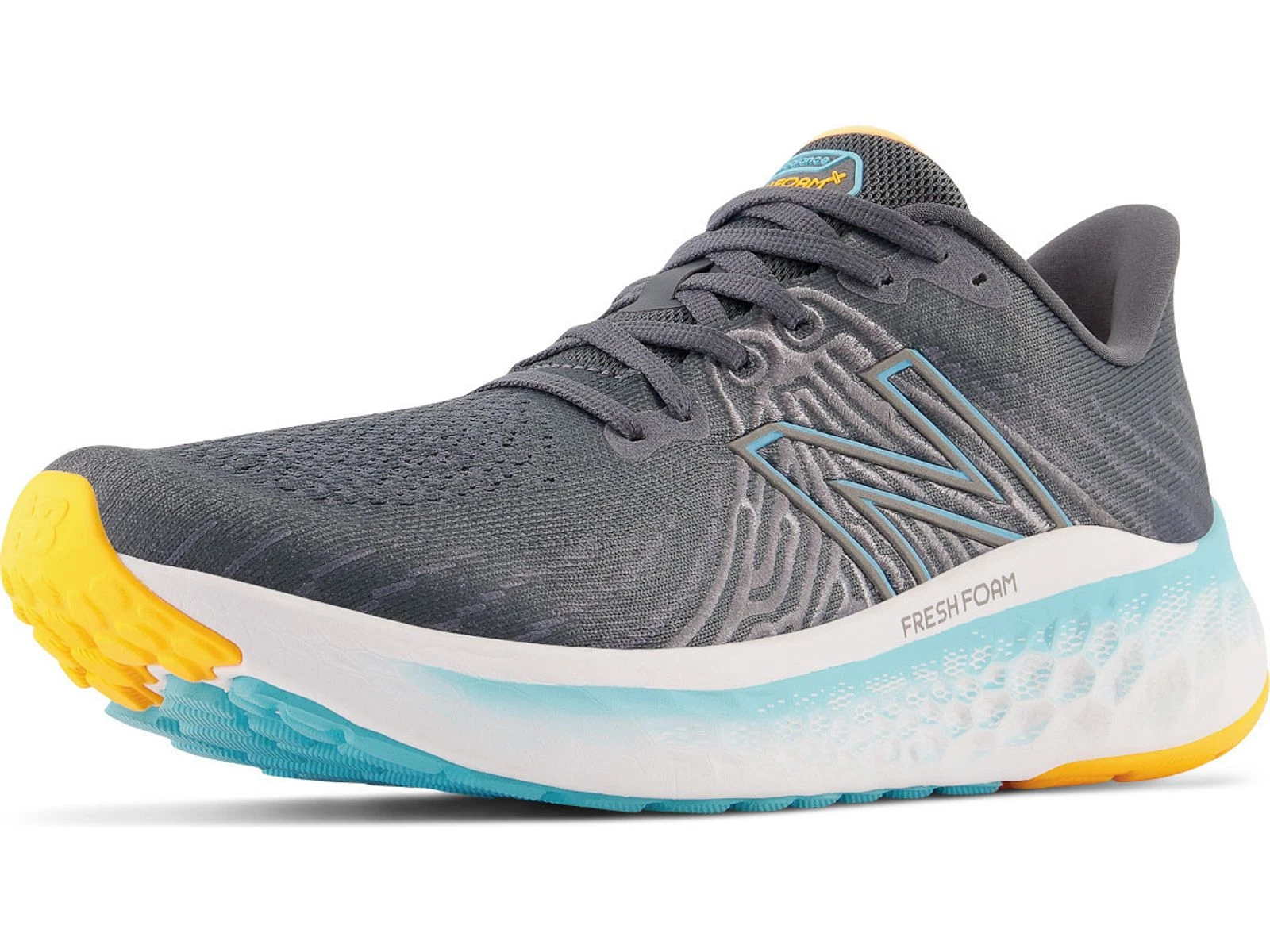 New Balance Men's Fresh Foam Vongo V5 2 New Balance Men's Fresh Foam Vongo V5 - Image 2