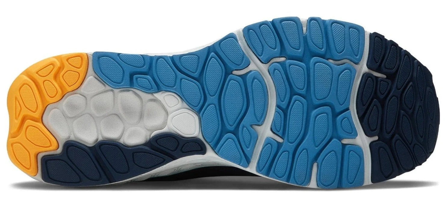 New Balance Men's Fresh Foam X 880 V13 5 New Balance Men's Fresh Foam X 880 V13 - Image 5