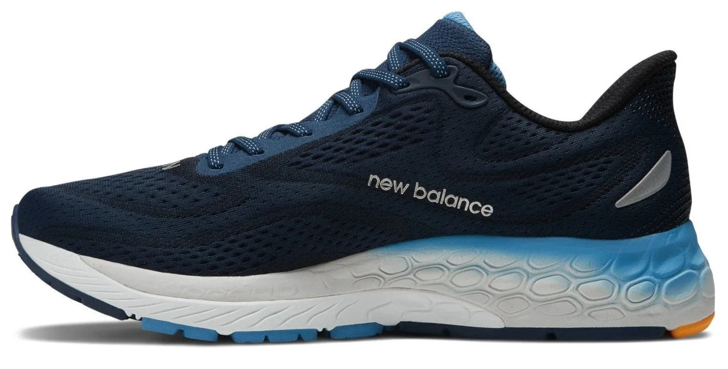 New Balance Men's Fresh Foam X 880 V13 3 New Balance Men's Fresh Foam X 880 V13 - Image 3