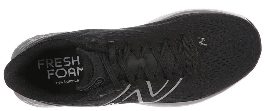 New Balance Men's Fresh Foam X 880 V13 4 New Balance Men's Fresh Foam X 880 V13 - Image 4