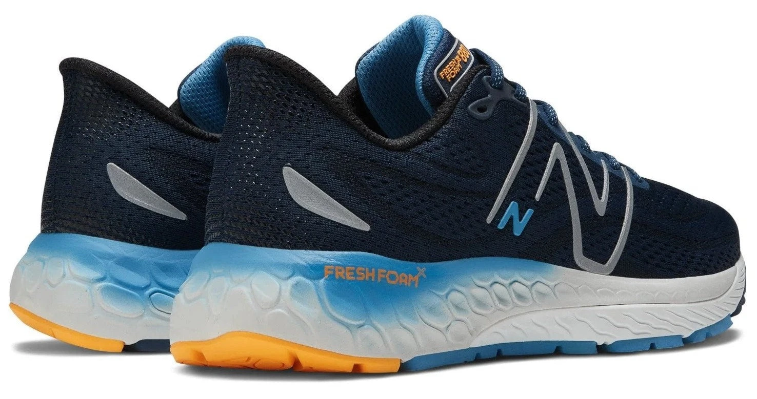 New Balance Men's Fresh Foam X 880 V13 4 New Balance Men's Fresh Foam X 880 V13 - Image 4
