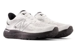 New Balance Men's Fresh Foam X 880 V12 10 New Balance Men's Fresh Foam X 880 V12 -HOKA SHOP new balance mens 880 version 12 running shoe white black 1