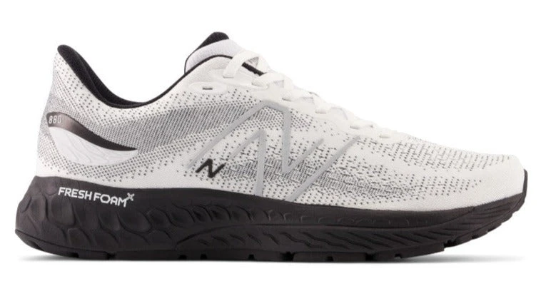 New Balance Men's Fresh Foam X 880 V12 1 New Balance Men's Fresh Foam X 880 V12