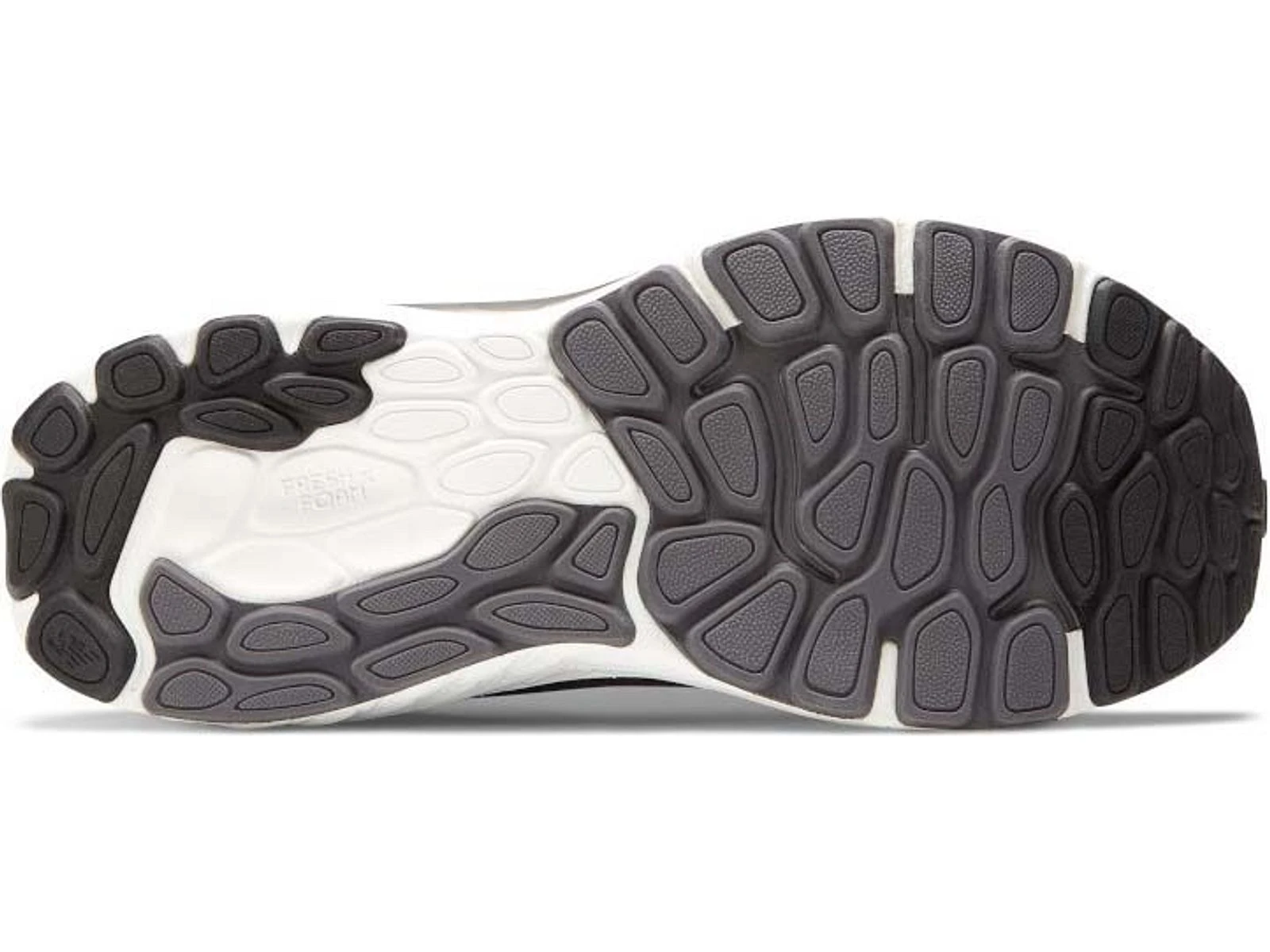 New Balance Men's Fresh Foam X 860 V13 4 New Balance Men's Fresh Foam X 860 V13 - Image 4