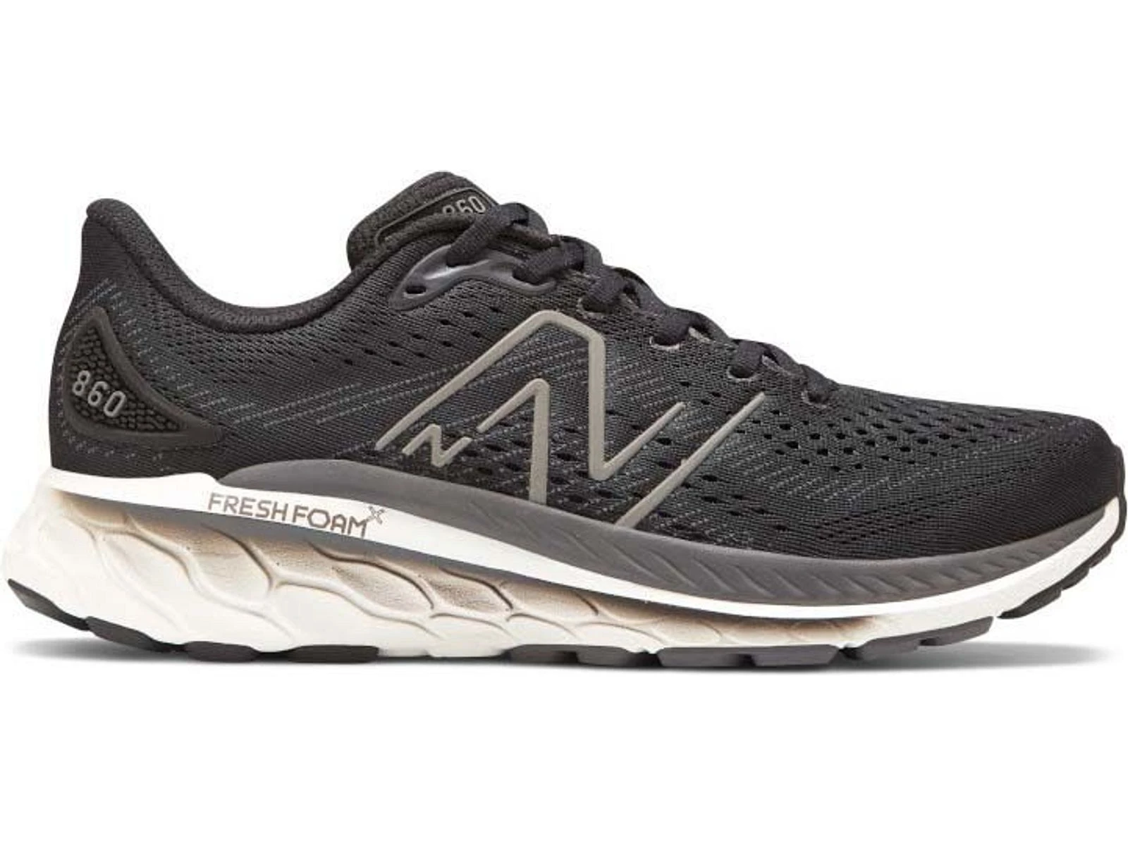 New Balance Men's Fresh Foam X 860 V13 1 New Balance Men's Fresh Foam X 860 V13