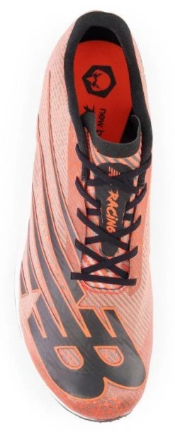 New Balance Unisex FuelCell SuperComp SD-X V2 8 New Balance Unisex FuelCell SuperComp SD-X V2 -HOKA SHOP new balance mens fuelcell supercomp sd x sprinting spike orange 2