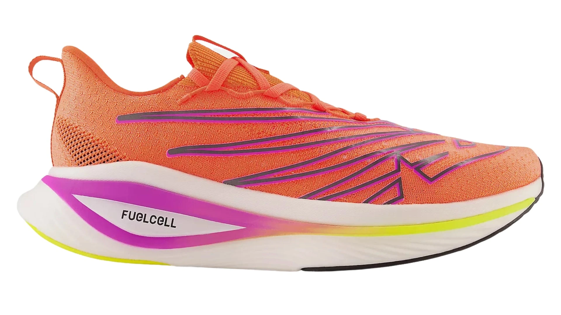 New Balance Men's FuelCell SC Elite V3 1 New Balance Men's FuelCell SC Elite V3