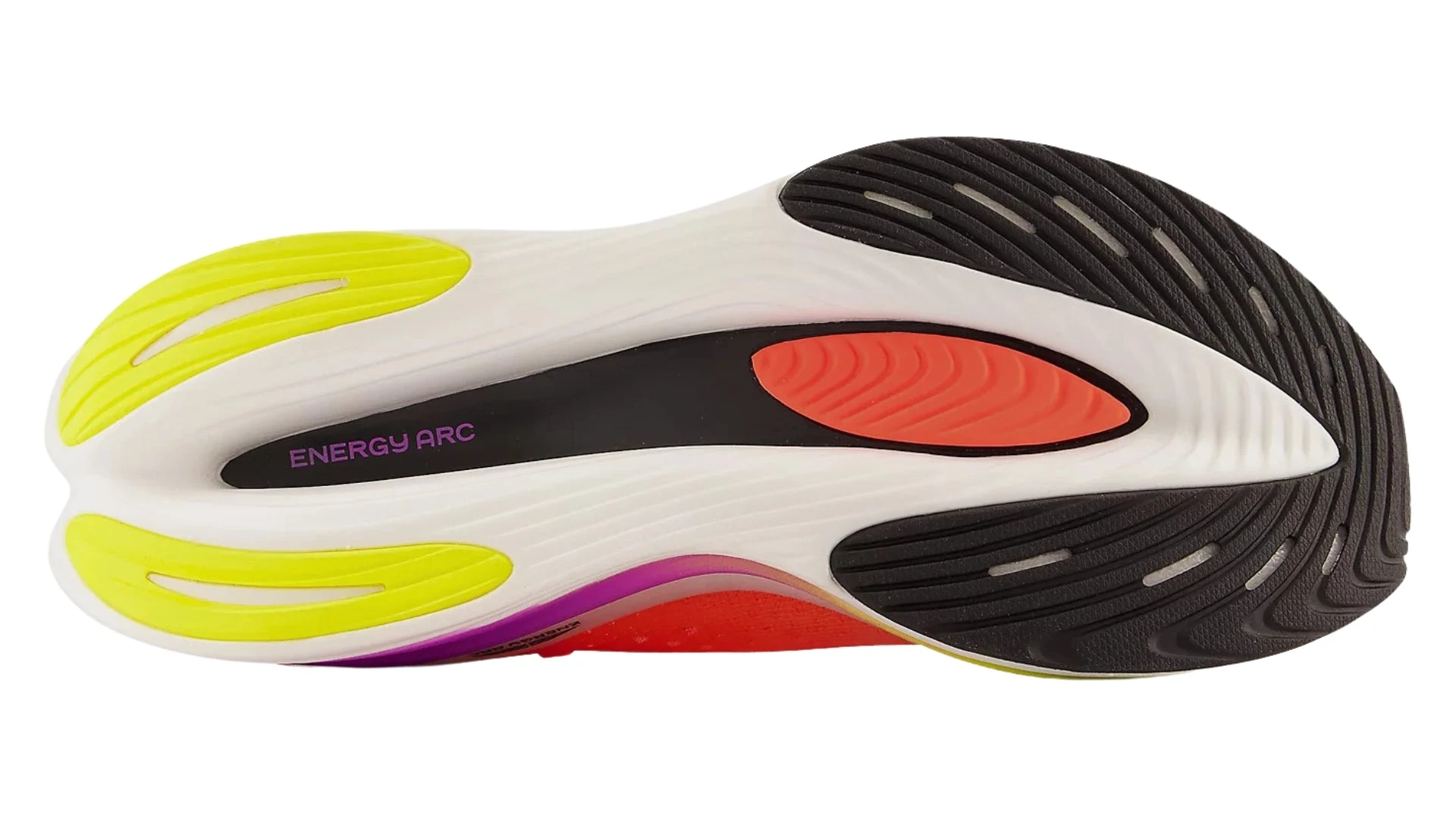 New Balance Men's FuelCell SC Elite V3 2 New Balance Men's FuelCell SC Elite V3 - Image 2