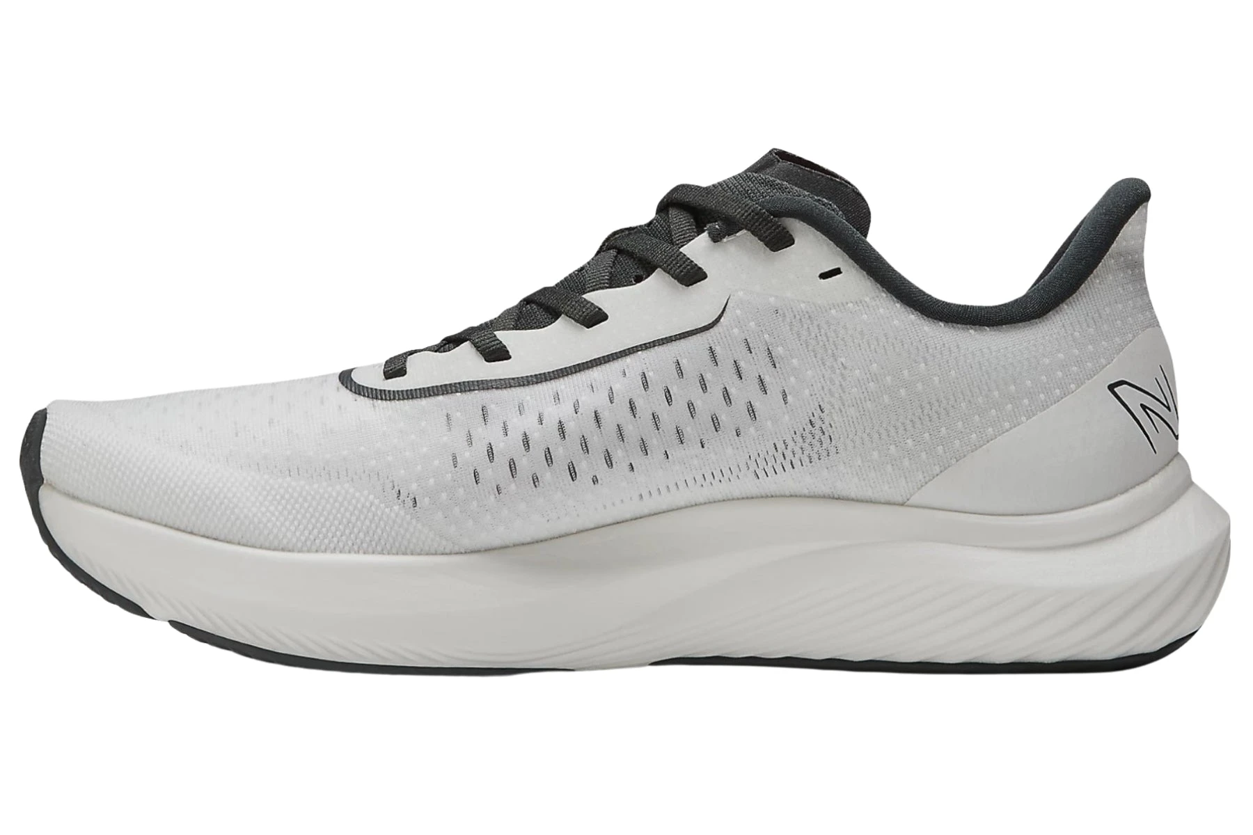 New Balance Men's FuelCell Rebel V3 2 New Balance Men's FuelCell Rebel V3 - Image 2