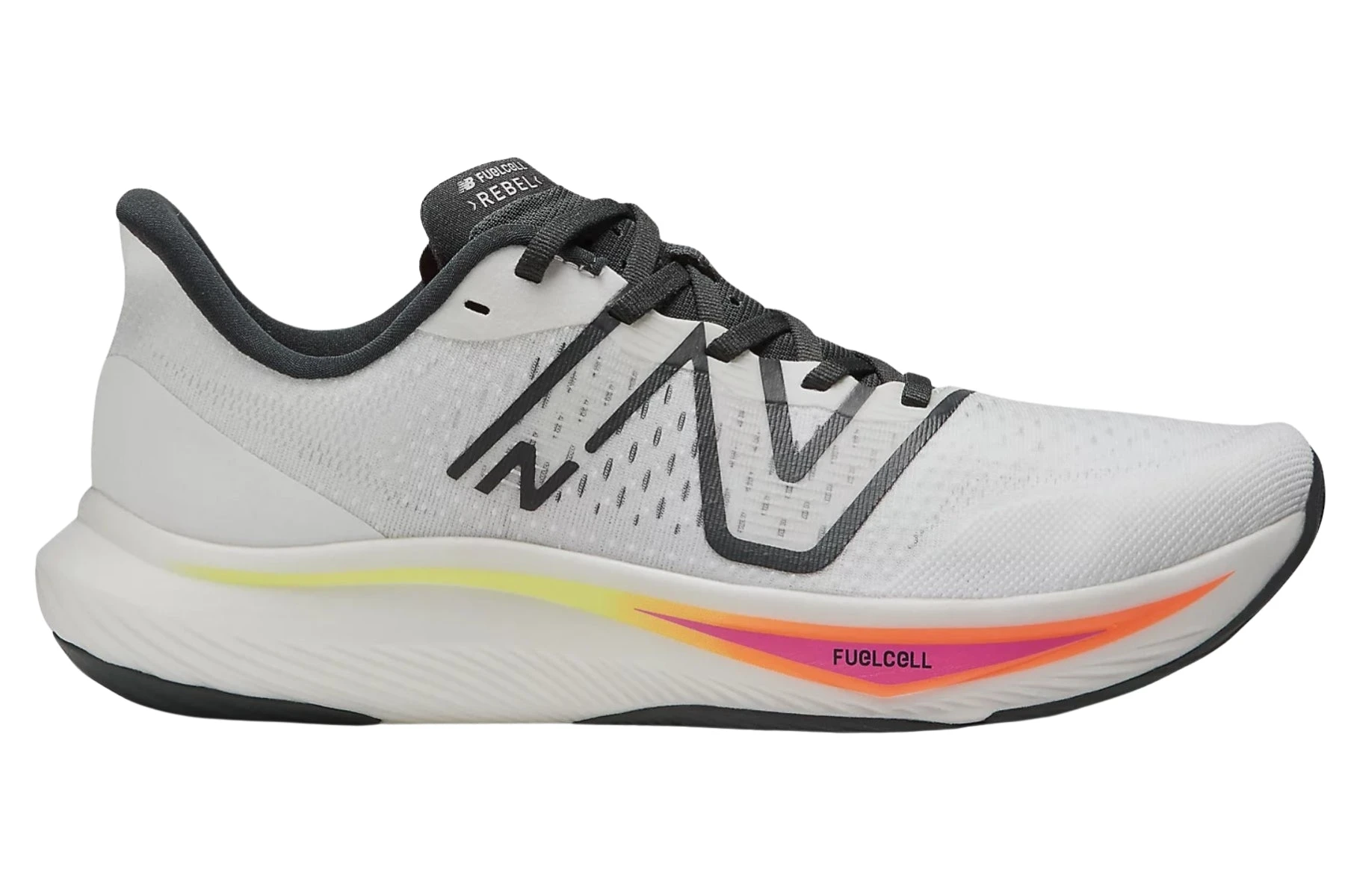 New Balance Men's FuelCell Rebel V3 1 New Balance Men's FuelCell Rebel V3