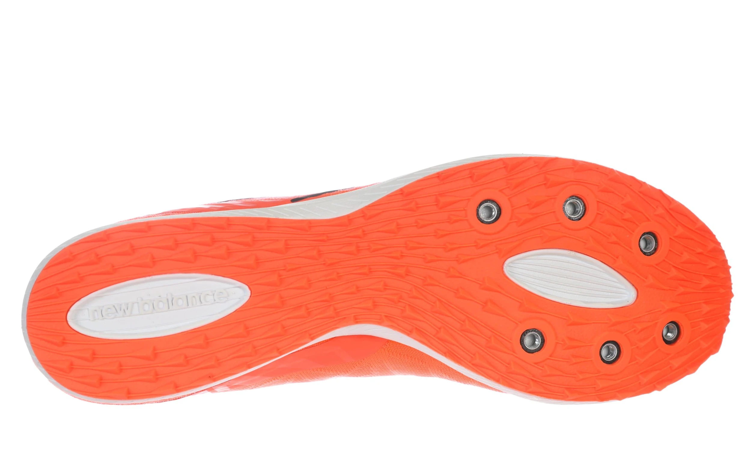 New Balance Unisex XC Seven V4 2 New Balance Unisex XC Seven V4 - Image 2