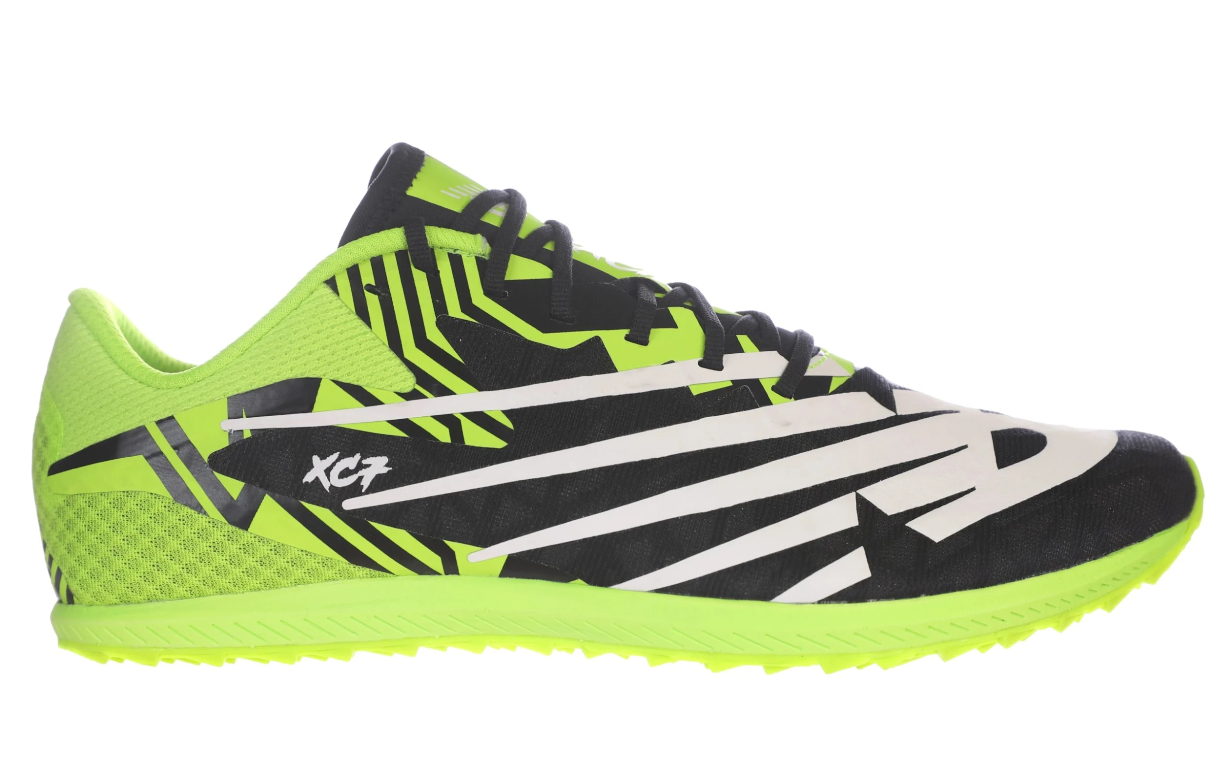 New Balance Unisex XC Seven V4 1 New Balance Unisex XC Seven V4