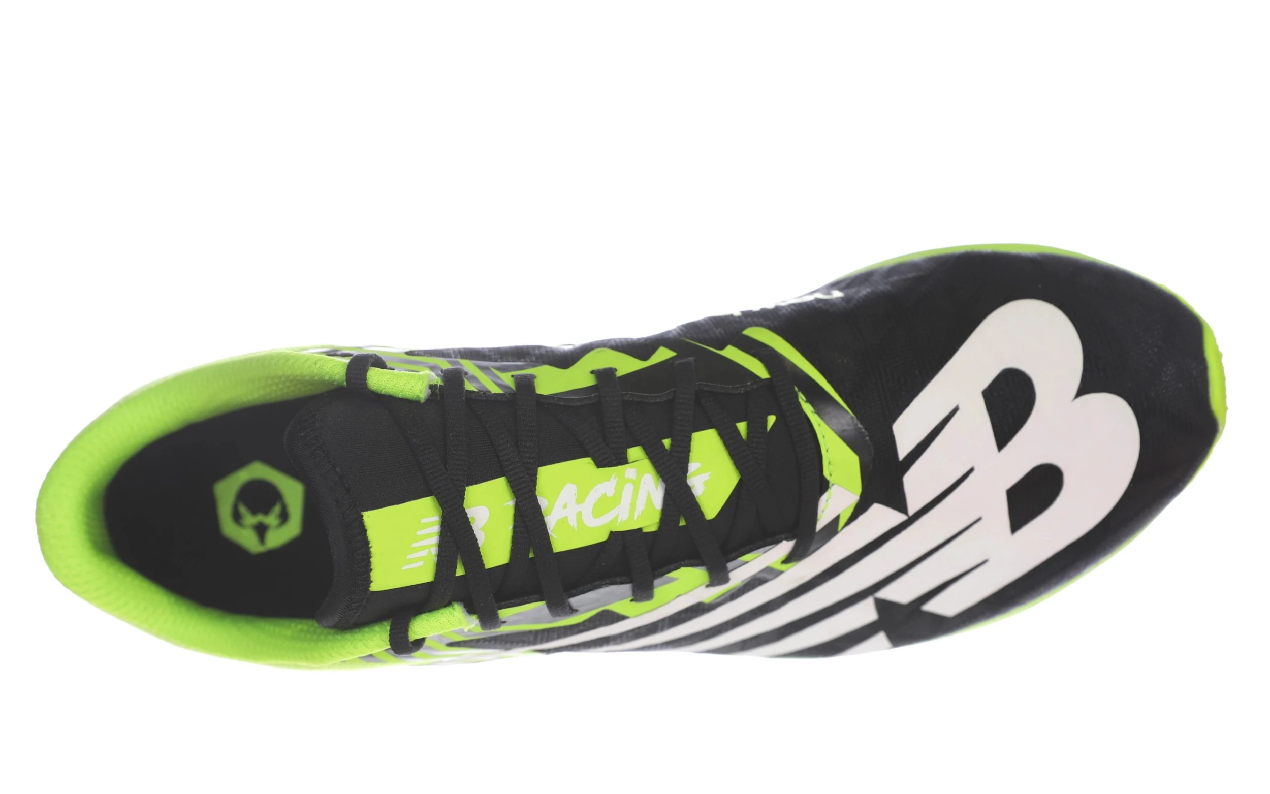 New Balance Unisex XC Seven V4 5 New Balance Unisex XC Seven V4 - Image 5