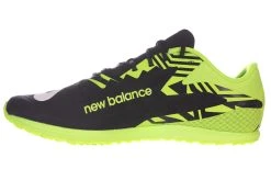 New Balance Unisex XC Seven V4 8 New Balance Unisex XC Seven V4 -HOKA SHOP new balance unisex xc seven v4 thirty watt black 3