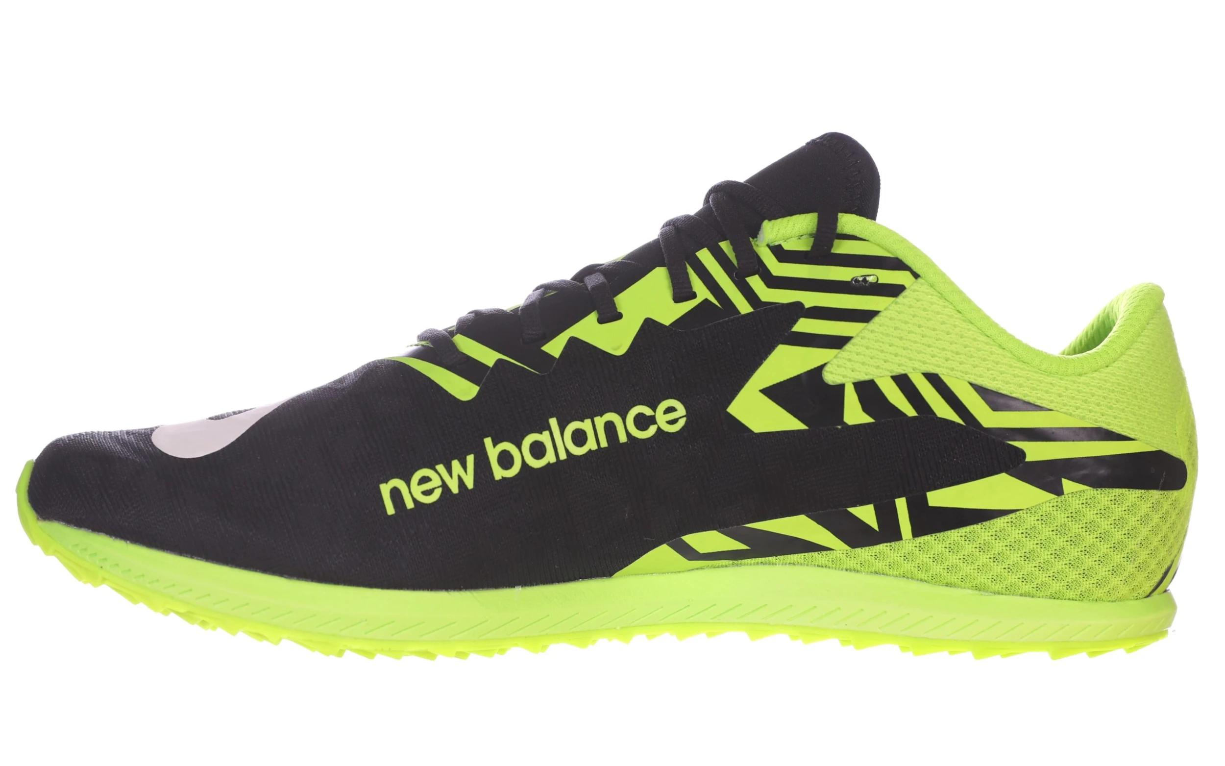 New Balance Unisex XC Seven V4 4 New Balance Unisex XC Seven V4 - Image 4