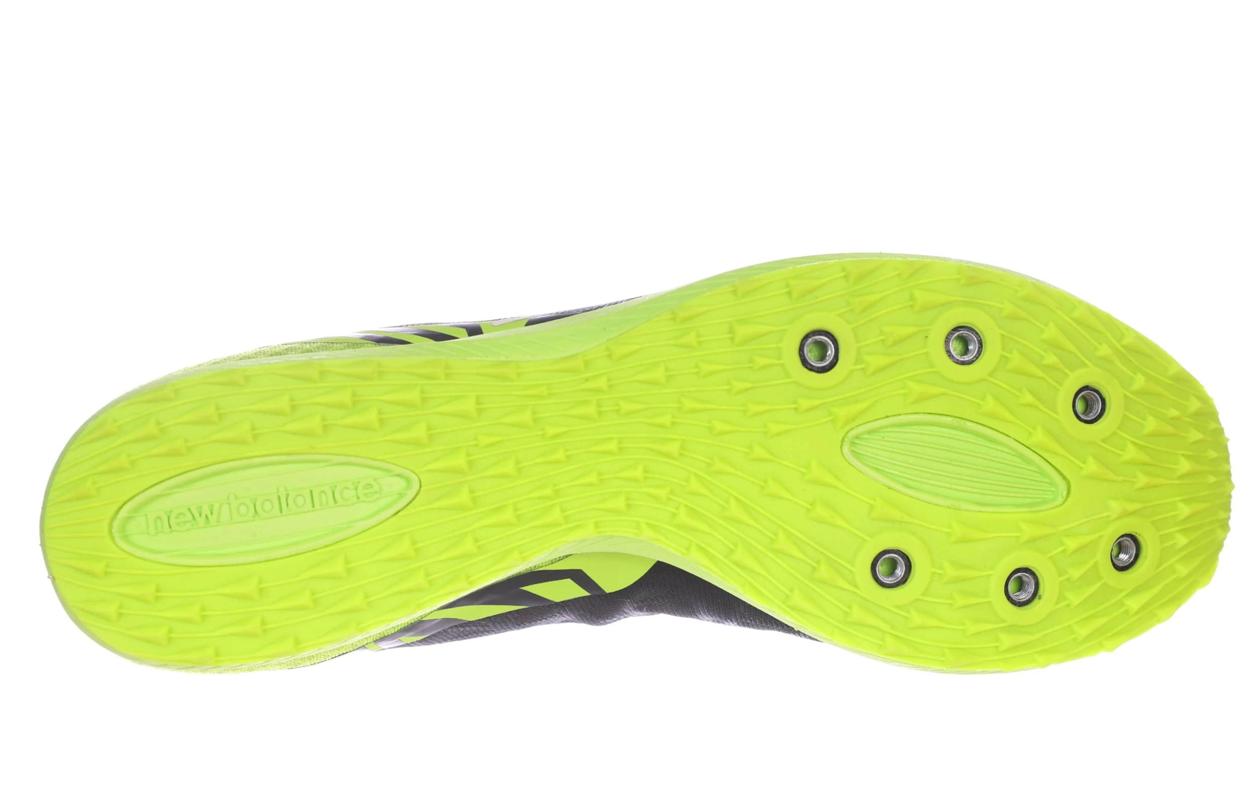 New Balance Unisex XC Seven V4 2 New Balance Unisex XC Seven V4 - Image 2