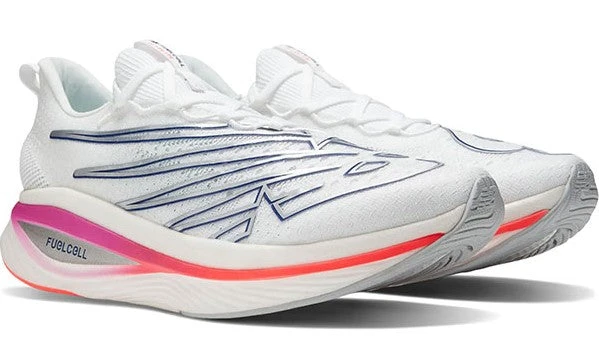 New Balance Men's FuelCell SC Elite V3 2 New Balance Men's FuelCell SC Elite V3 - Image 2