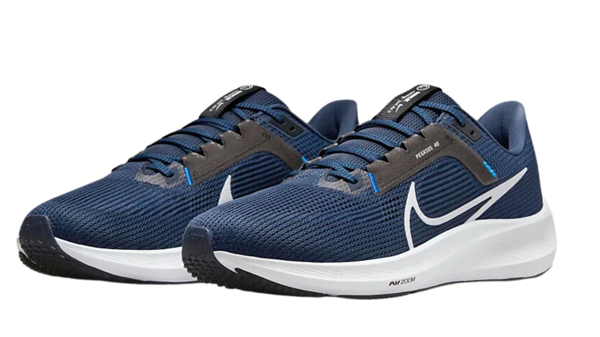 Nike Men's Pegasus 40 2 Nike Men's Pegasus 40 - Image 2