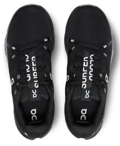 On Running Men's Cloudsurfer 9 On Running Men's Cloudsurfer -HOKA SHOP on cloud mens cloudsurfer all black 1