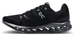 On Running Men's Cloudsurfer 8 On Running Men's Cloudsurfer -HOKA SHOP on cloud mens cloudsurfer all black 3