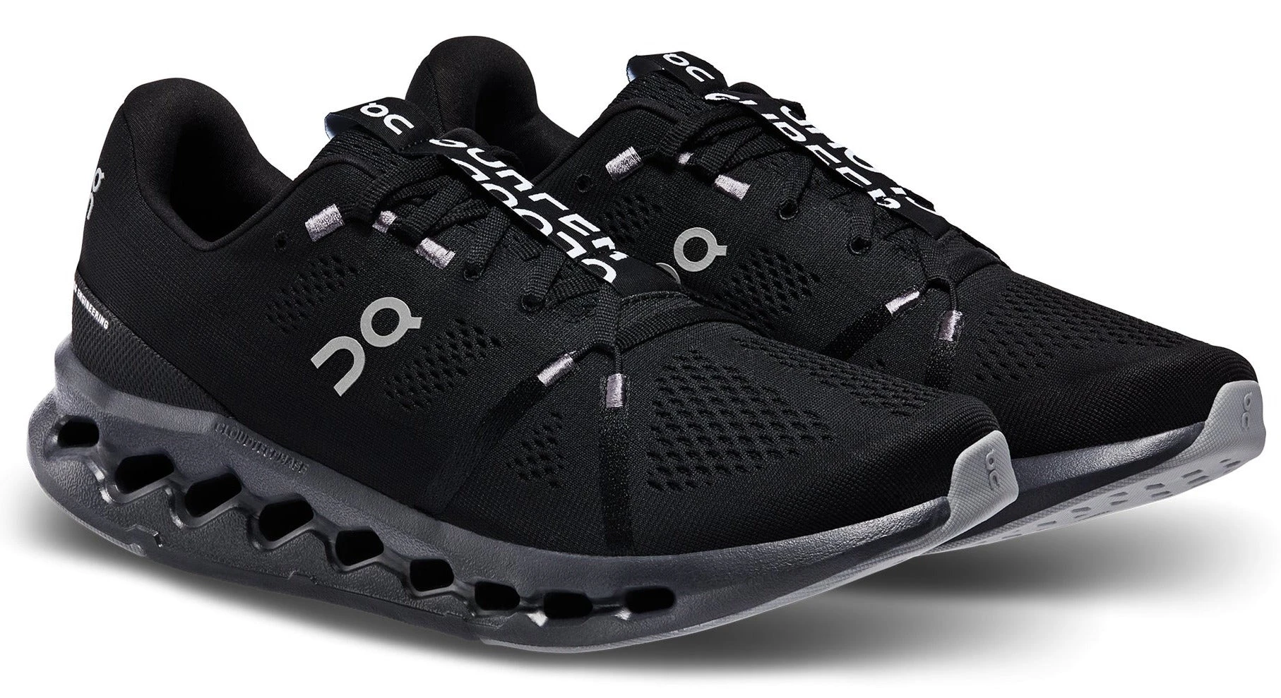 On Running Men's Cloudsurfer 2 On Running Men's Cloudsurfer - Image 2