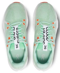 On Running Men's Cloudsurfer 9 On Running Men's Cloudsurfer -HOKA SHOP on cloud mens cloudsurfer creek white 1