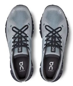 On Running Men's Cloud X 3 8 On Running Men's Cloud X 3 -HOKA SHOP on cloud x 3 glacier iron 1
