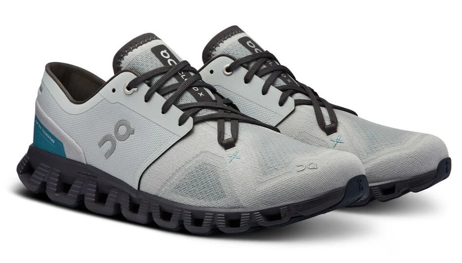 On Running Men's Cloud X 3 2 On Running Men's Cloud X 3 - Image 2