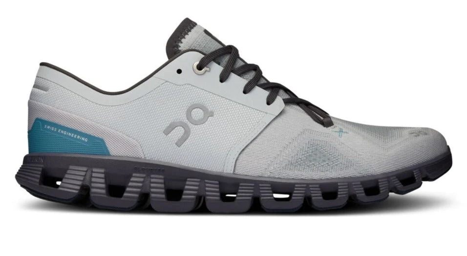 On Running Men's Cloud X 3 1 On Running Men's Cloud X 3