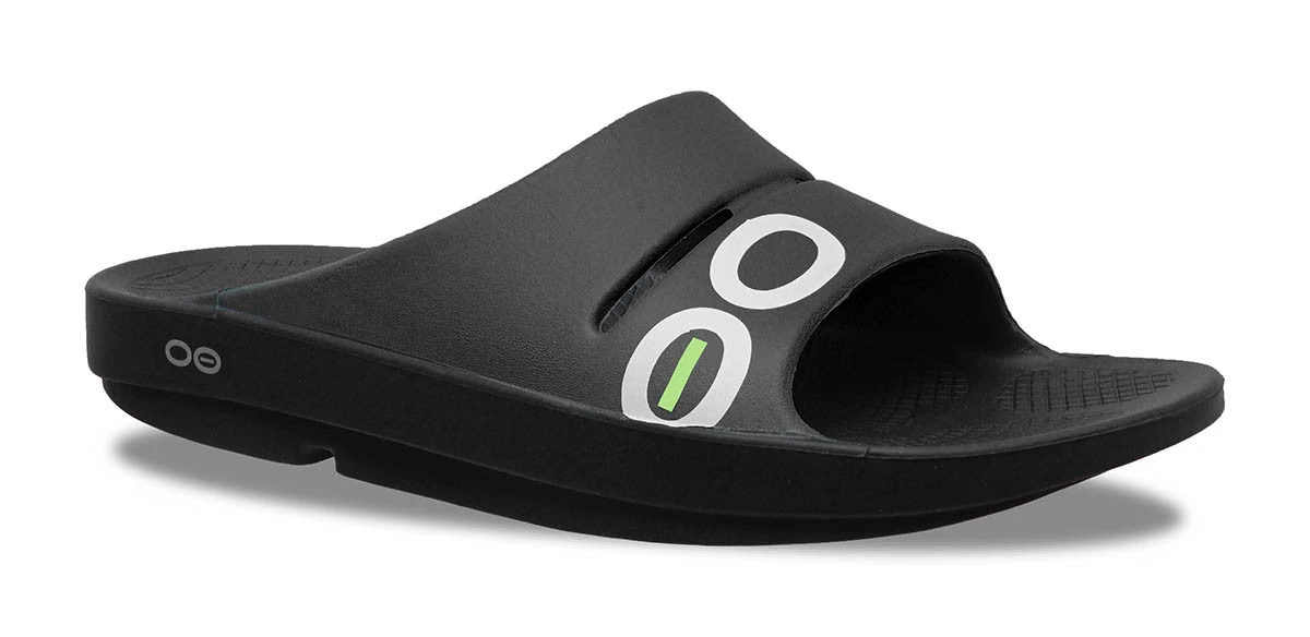 Oofos Unisex OOahh Sport Sandals 12 Oofos Unisex OOahh Sport Sandals - Image 12
