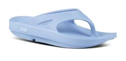 OOFOS Unisex OOriginal Sandal 30 OOFOS Unisex OOriginal Sandal -HOKA SHOP oofos ooahh neptune blue sandal