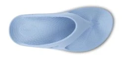 OOFOS Unisex OOriginal Sandal 28 OOFOS Unisex OOriginal Sandal -HOKA SHOP oofos ooahh neptune blue sandal 4