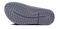 OOFOS Unisex OOriginal Sandal 26 OOFOS Unisex OOriginal Sandal -HOKA SHOP oofos original sandal slate
