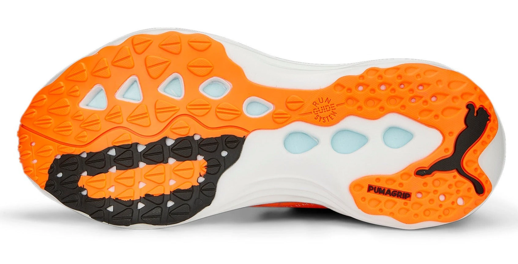 Puma Men's ForeverRun Nitro 5 Puma Men's ForeverRun Nitro - Image 5