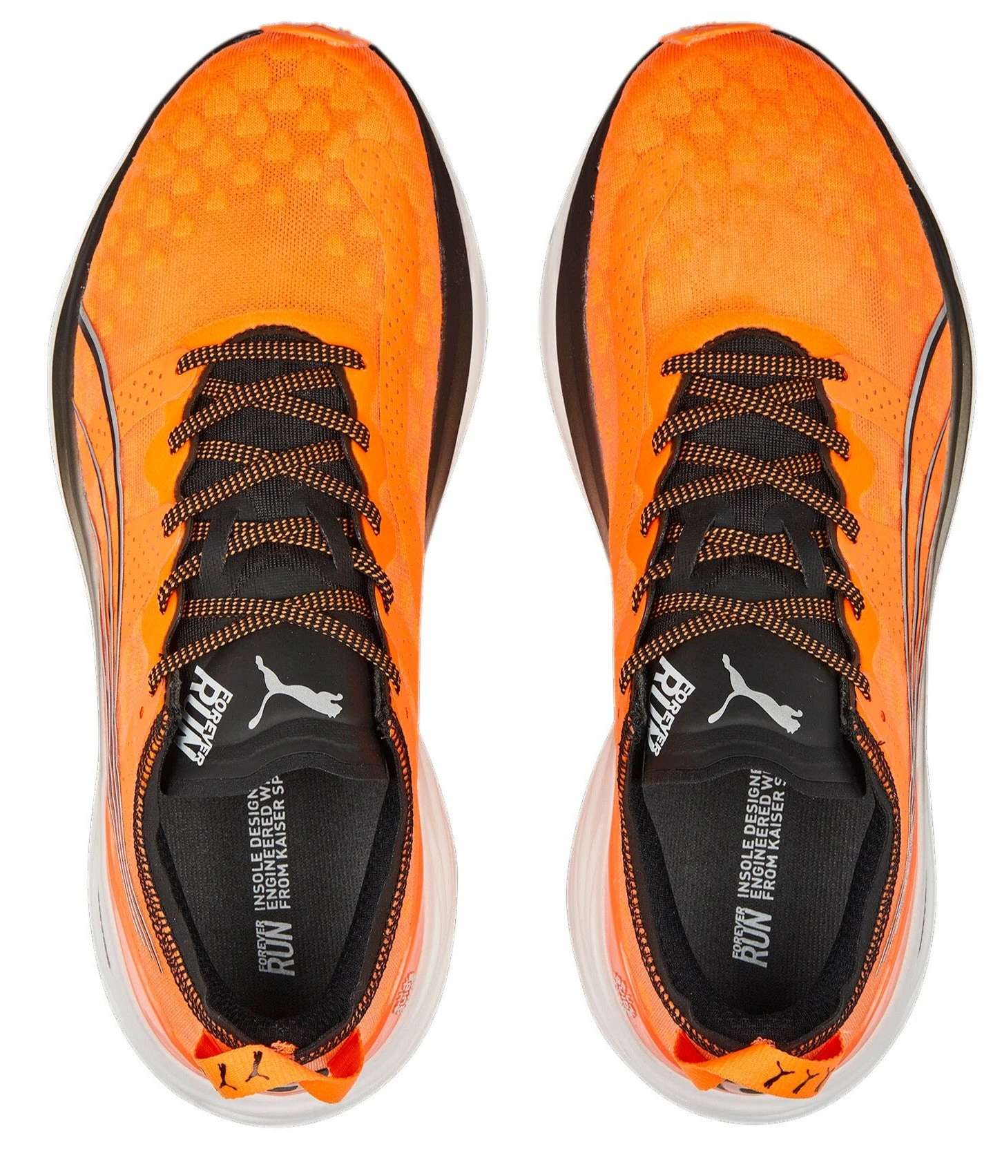 Puma Men's ForeverRun Nitro 3 Puma Men's ForeverRun Nitro - Image 3