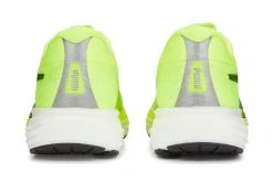 PUMA Men's Deviate Nitro 2 -HOKA SHOP puma mens deviate nitro 2 running shoe neon yellow 1