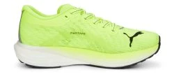 PUMA Men's Deviate Nitro 2 -HOKA SHOP puma mens deviate nitro 2 running shoe neon yellow 5