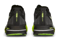 Puma Men's Deviate Nitro Elite 11 Puma Men's Deviate Nitro Elite -HOKA SHOP puma mens deviate nitro elite running shoe race day shoe black lime 1