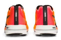 Puma Men's Deviate Nitro Elite 11 Puma Men's Deviate Nitro Elite -HOKA SHOP puma mens deviate nitro elite running shoe race day shoe orange red 1