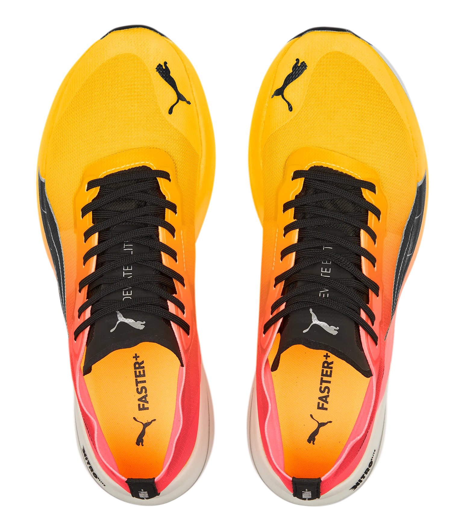 Puma Men's Deviate Nitro Elite 5 Puma Men's Deviate Nitro Elite - Image 5