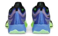 Puma Men's Fast R-Nitro Elite -HOKA SHOP puma mens fast r nitro elite running shoe supershoe racing shoe green blue 1